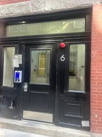 Entire apartment in residence at 6, Cleveland, Unit 3, North End, Boston, MA, 02113, image 14 of 19