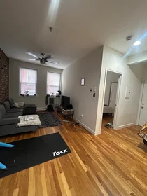 Entire apartment in residence at 6, Cleveland, Unit 3, North End, Boston, MA, 02113, image 15 of 19