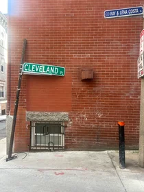 Entire apartment in residence at 6, Cleveland, Unit 3, North End, Boston, MA, 02113, image 16 of 19