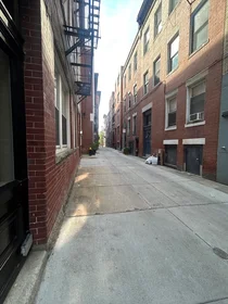 Entire apartment in residence at 6, Cleveland, Unit 3, North End, Boston, MA, 02113, image 17 of 19