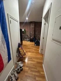 Entire apartment in residence at 6, Cleveland, Unit 3, North End, Boston, MA, 02113, image 18 of 19