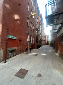 Entire apartment in residence at 6, Cleveland, Unit 3, North End, Boston, MA, 02113, image 19 of 19