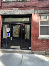 Entire apartment in residence at 6, Cleveland, Unit 3, North End, Boston, MA, 02113, image 4 of 19
