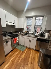 Entire apartment in residence at 6, Cleveland, Unit 3, North End, Boston, MA, 02113, image 7 of 19