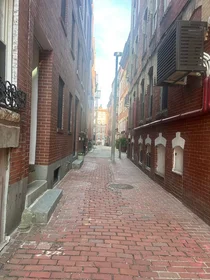 Entire apartment in residence at 6, Cleveland, Unit 3, North End, Boston, MA, 02113, image 9 of 19