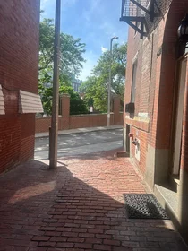 Entire apartment in residence at 6, Cleveland, Unit 3, North End, Boston, MA, 02113, image 10 of 19