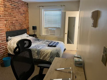 Alojamiento entero en residencia en 15, Keswick St., Unit 6, Fenway, Boston, MA, 02115, imagen 2 de 15