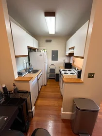 Alojamiento entero en residencia en 15, Keswick St., Unit 6, Fenway, Boston, MA, 02115, imagen 15 de 15
