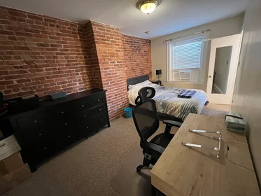 Alojamiento entero en residencia en 15, Keswick St., Unit 6, Fenway, Boston, MA, 02115, imagen 6 de 15