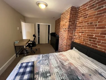 Alojamiento entero en residencia en 15, Keswick St., Unit 6, Fenway, Boston, MA, 02115, imagen 7 de 15