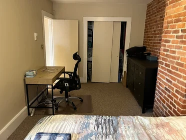 Alojamiento entero en residencia en 15, Keswick St., Unit 6, Fenway, Boston, MA, 02115, imagen 10 de 15