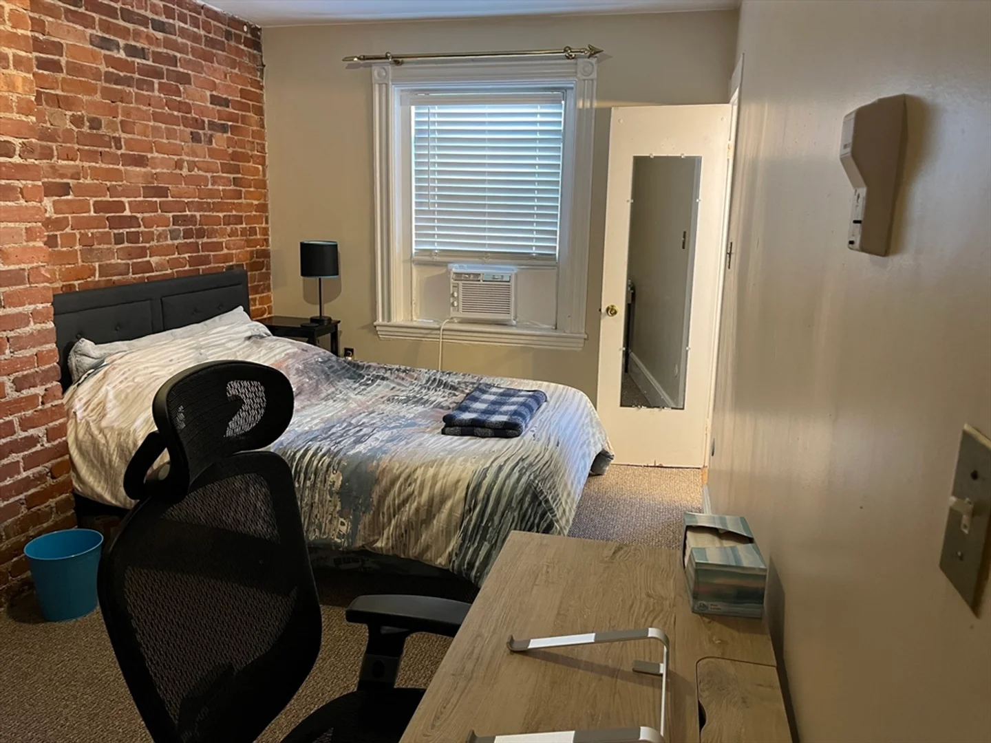 15, Keswick St., Unit 6, Fenway, Boston, MA, 02115