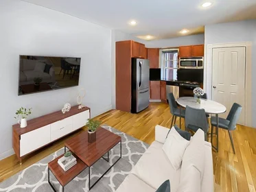 Dairenin tamamı Ikamet yerinde konumu 55, Magazine St., Unit 17, Central Square, Cambridge, MA, 02139, 10 16 görüntüsü
