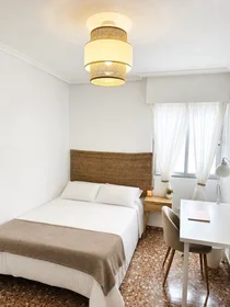 Privatzimmer in der Calle Sevilla, Carolinas Bajas, bild 1 von 7