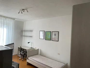 Private room at Via Giuseppe Garibaldi, , image 1 of 9