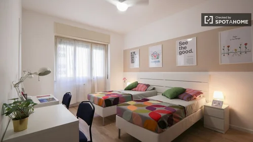 Private room at Via Rembrandt, image 2 of 17