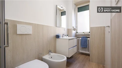 Private room at Via Rembrandt, image 14 of 17