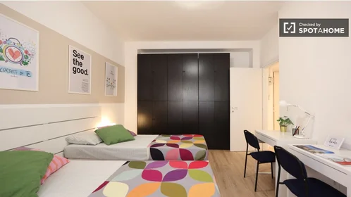 Private room at Via Rembrandt, image 3 of 17