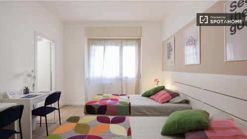 Private room at Via Rembrandt, image 6 of 17