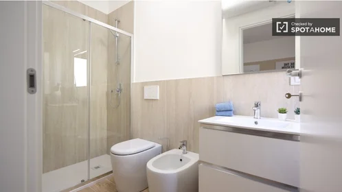 Habitación privada en Via Rembrandt, imagen 15 de 17