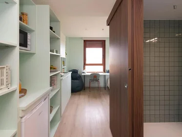 Prywatny pokój w rezydencji Avinguda de la Ciència, obraz 38 49