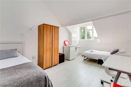Privatzimmer im Wohnheim in der Earls Ct Rd, bild 1 von 15
