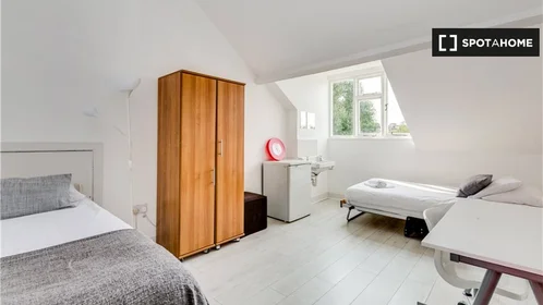 Privatzimmer im Wohnheim in der Earls Ct Rd, bild 2 von 15