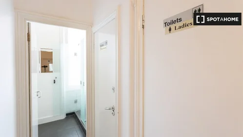Privatzimmer im Wohnheim in der Earls Ct Rd, bild 11 von 15