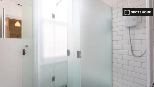 Privatzimmer im Wohnheim in der Earls Ct Rd, bild 12 von 15