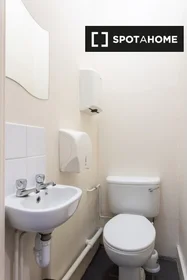 Privatzimmer im Wohnheim in der Earls Ct Rd, bild 14 von 15