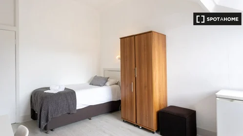 Privatzimmer im Wohnheim in der Earls Ct Rd, bild 4 von 15