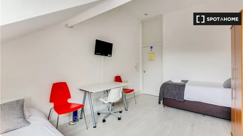 Privatzimmer im Wohnheim in der Earls Ct Rd, bild 5 von 15