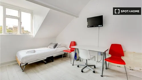 Privatzimmer im Wohnheim in der Earls Ct Rd, bild 6 von 15