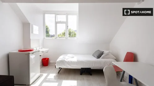 Privatzimmer im Wohnheim in der Earls Ct Rd, bild 7 von 15