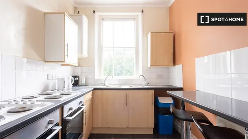 Privatzimmer im Wohnheim in der Earls Ct Rd, bild 9 von 15
