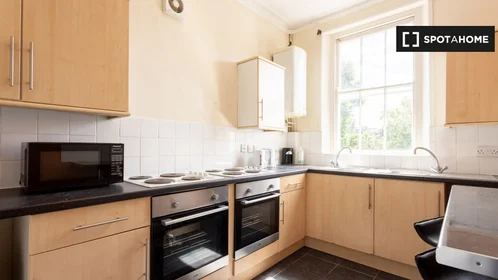 Privatzimmer im Wohnheim in der Earls Ct Rd, bild 10 von 15