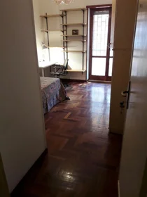 Quarto privado em Via Laurentina, imagem 1 de 10