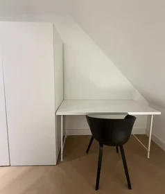 Privatzimmer in der Rahmer Straße, Angermund, bild 4 von 10