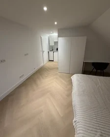 Private room at Rahmer Straße, Angermund, image 10 of 10