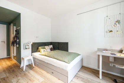 Privatzimmer in der THE FIZZ Ludwigshafen Heidelberg 67061, bild 12 von 12