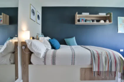 Appartamento intero in 44 Hathersage Rd, Manchester M13 0FT, United Kingdom        , immagine 1 di 10