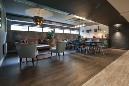 Appartamento intero in residence in 44 Hathersage Rd, Manchester M13 0FT, United Kingdom        , immagine 18 di 21