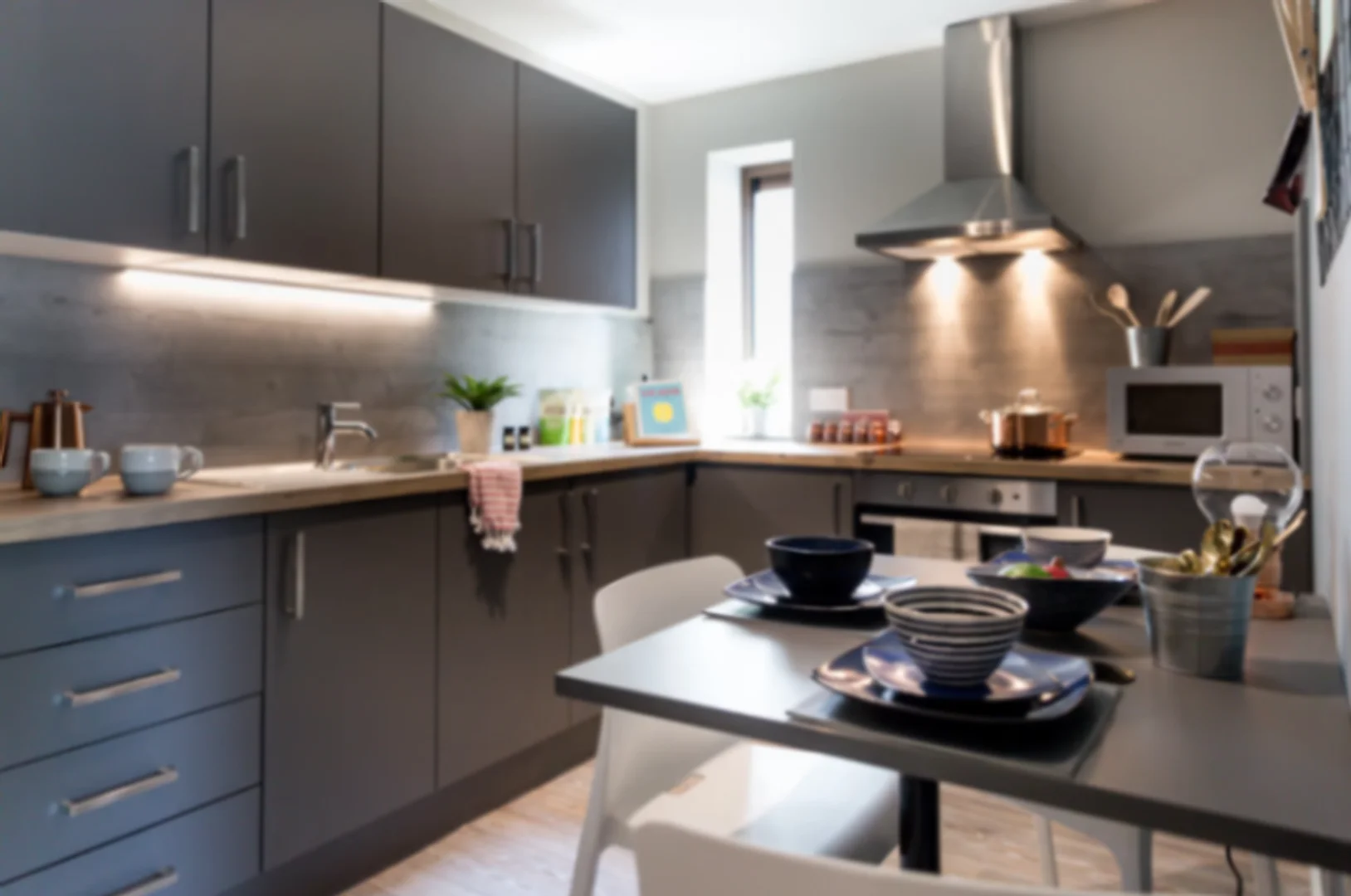 44 Hathersage Rd, Manchester M13 0FT, United Kingdom