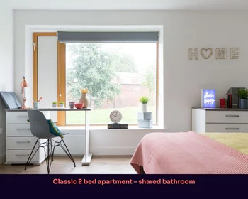 Appartamento intero in residence in 44 Hathersage Rd, Manchester M13 0FT, United Kingdom , immagine 11 di 21