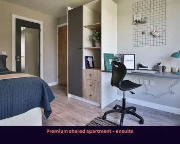 Appartamento intero in residence in 44 Hathersage Rd, Manchester M13 0FT, United Kingdom , immagine 15 di 21