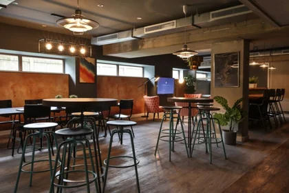 Appartamento intero in residence in 44 Hathersage Rd, Manchester M13 0FT, United Kingdom , immagine 19 di 21