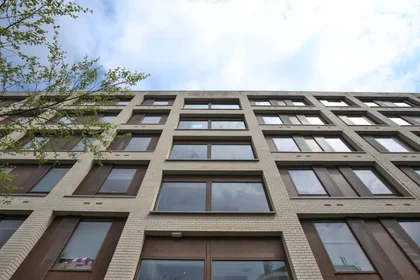 Appartamento intero in residence in 44 Hathersage Rd, Manchester M13 0FT, United Kingdom , immagine 21 di 21