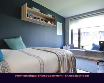 Appartamento intero in residence in 44 Hathersage Rd, Manchester M13 0FT, United Kingdom , immagine 8 di 21