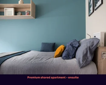 Appartamento intero in residence in 44 Hathersage Rd, Manchester M13 0FT, United Kingdom , immagine 9 di 21