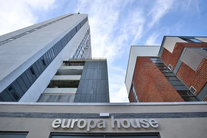 Logement entier en résidence à Havant St, Portsea, Portsmouth PO1 3ER, United Kingdom                   , image 14 de 14